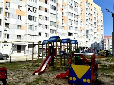 квартира по адресу Домостроительная ул., 11