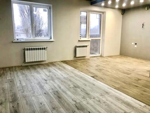 квартира по адресу Домостроительная ул., 11