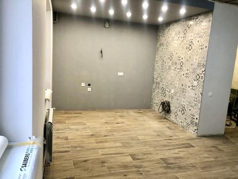 квартира по адресу Домостроительная ул., 11