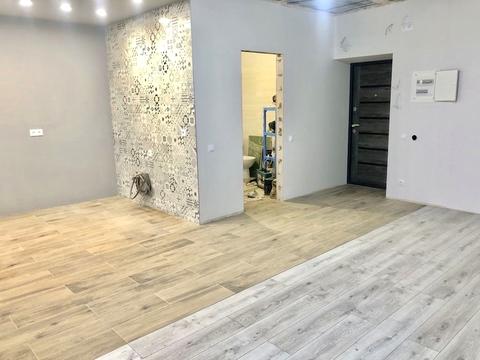 квартира по адресу Домостроительная ул., 11