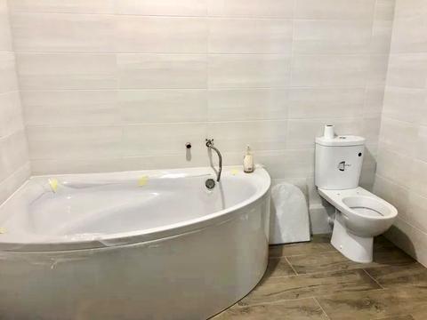 квартира по адресу Домостроительная ул., 11