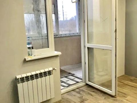 квартира по адресу Домостроительная ул., 11