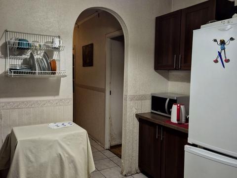 квартира за адресою Дністерська вул. (Двінська), 19