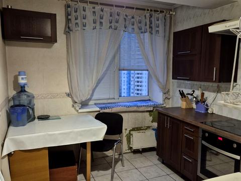 квартира за адресою Дністерська вул. (Двінська), 19