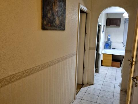 квартира за адресою Дністерська вул. (Двінська), 19