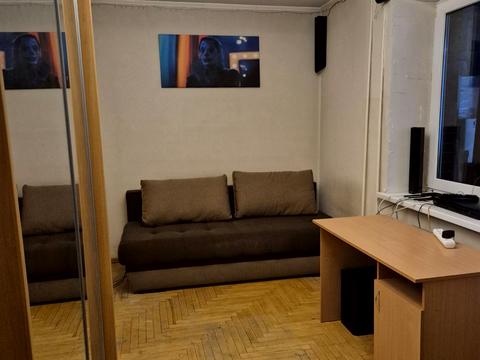 квартира за адресою Дністерська вул. (Двінська), 19