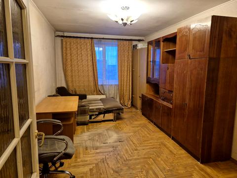 квартира за адресою Дністерська вул. (Двінська), 19