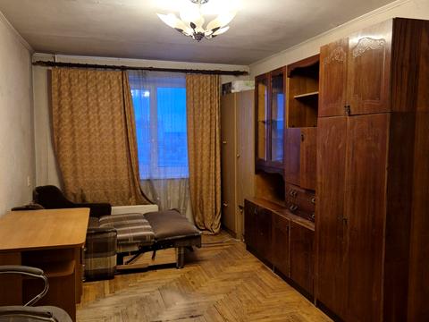 квартира за адресою Дністерська вул. (Двінська), 19