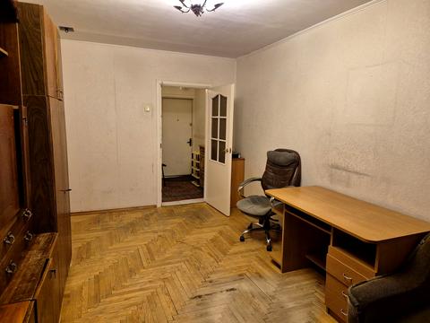 квартира за адресою Дністерська вул. (Двінська), 19