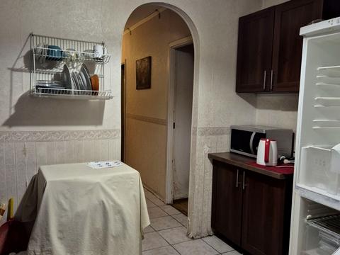 квартира за адресою Дністерська вул. (Двінська), 19