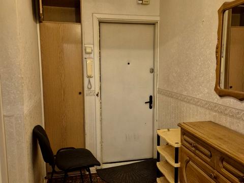 квартира за адресою Дністерська вул. (Двінська), 19