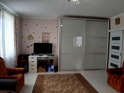 квартира за адресою Одеса, Владислава Бувалкіна вул. (Бочарова Генерала), 54-А