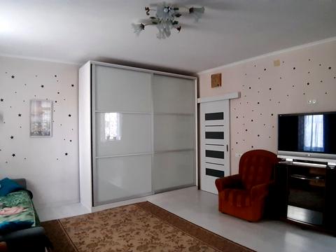 квартира за адресою Одеса, Владислава Бувалкіна вул. (Бочарова Генерала), 54-А