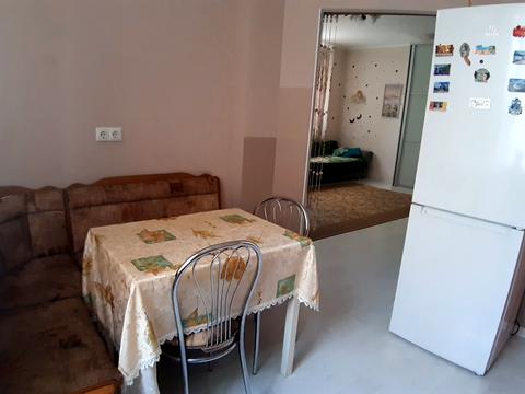 квартира за адресою Одеса, Владислава Бувалкіна вул. (Бочарова Генерала), 54-А