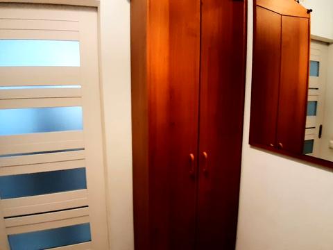 квартира за адресою Одеса, Владислава Бувалкіна вул. (Бочарова Генерала), 54-А