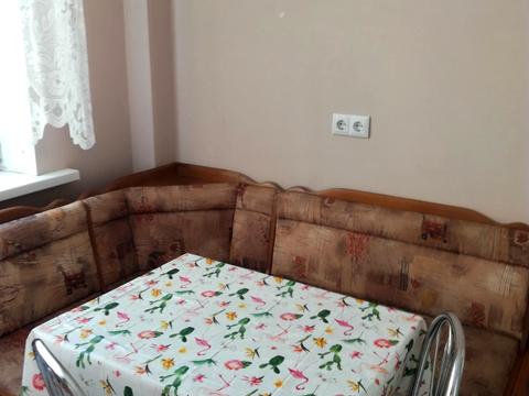 квартира за адресою Одеса, Владислава Бувалкіна вул. (Бочарова Генерала), 54-А