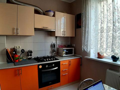 квартира за адресою Одеса, Владислава Бувалкіна вул. (Бочарова Генерала), 54-А