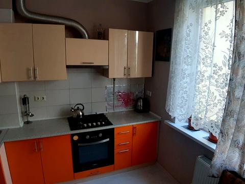 квартира за адресою Одеса, Владислава Бувалкіна вул. (Бочарова Генерала), 54-А