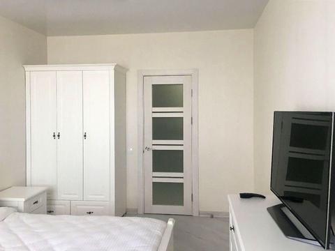 квартира за адресою Світла вул., 3 к2