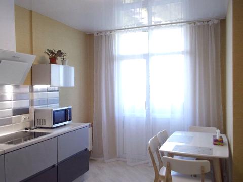 квартира за адресою Світла вул., 3 к2