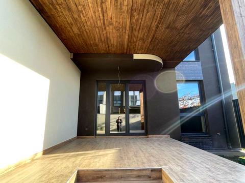 дом по адресу Загорская ул., 98