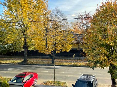 дом по адресу Загорская ул., 98