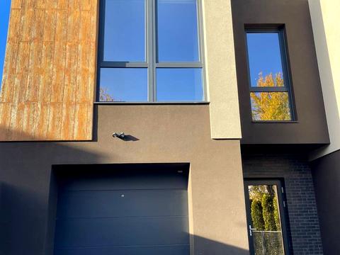 дом по адресу Загорская ул., 98