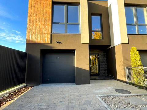 дом по адресу Загорская ул., 98