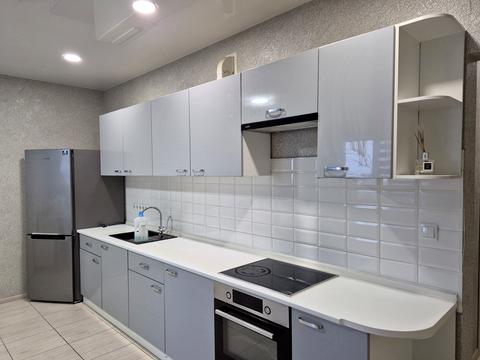 квартира за адресою Клавдіївська вул., 40-Ж