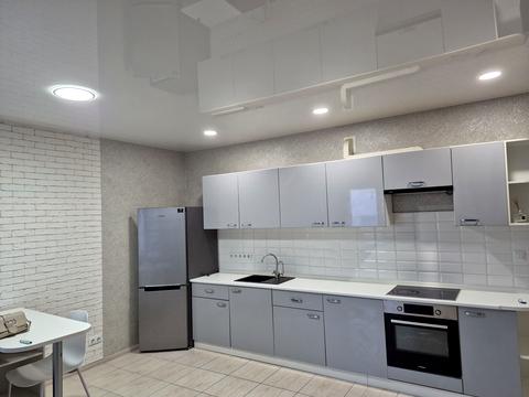 квартира за адресою Клавдіївська вул., 40-Ж