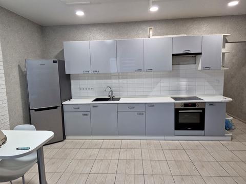 квартира за адресою Клавдіївська вул., 40-Ж