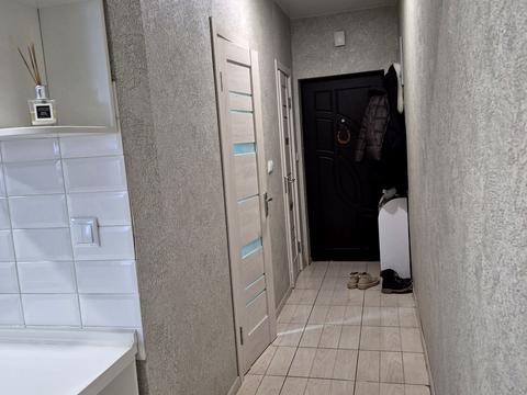 квартира за адресою Клавдіївська вул., 40-Ж