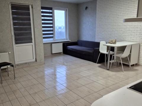 квартира за адресою Клавдіївська вул., 40-Ж