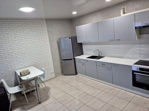 квартира за адресою Клавдіївська вул., 40-Ж