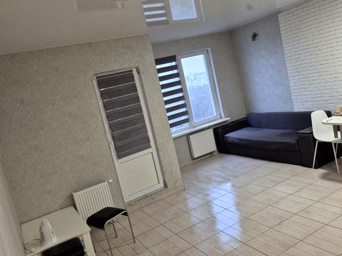 квартира за адресою Клавдіївська вул., 40-Ж