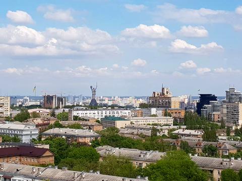 квартира за адресою Іоанна Павла II вул. (Патріса Лумумби), (Будинок 2)