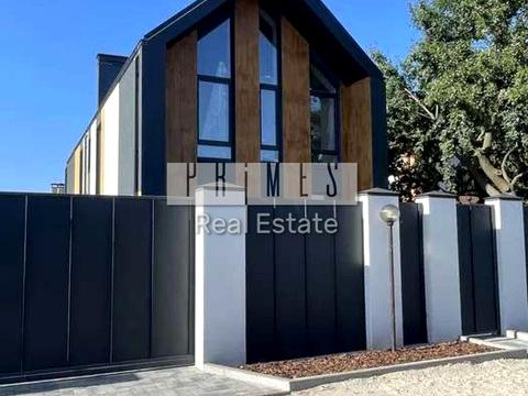 будинок за адресою Івана Франка вул.