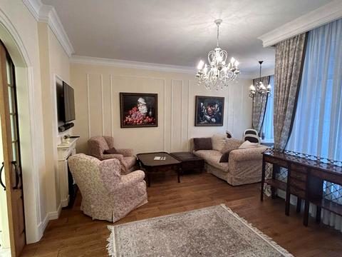 квартира за адресою Звіринецька вул., 47