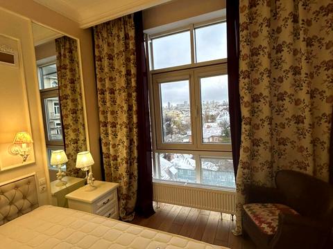 квартира за адресою Звіринецька вул., 47