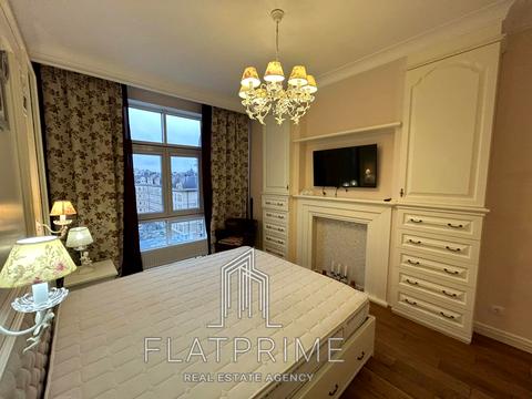 квартира за адресою Звіринецька вул., 47