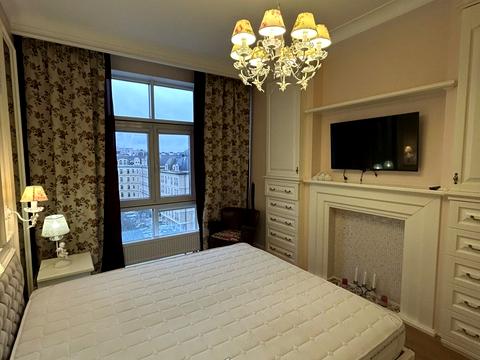 квартира за адресою Звіринецька вул., 47