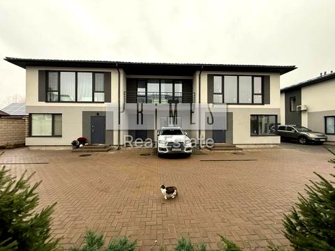 дом по адресу Святищенская ул.