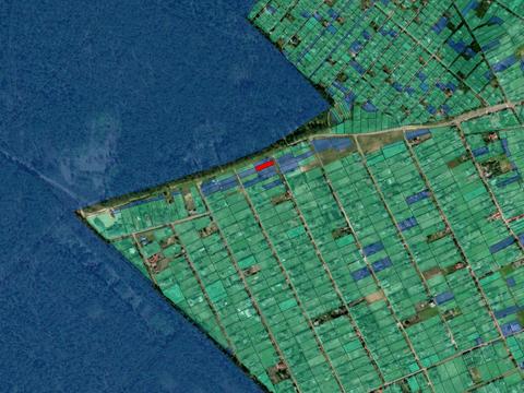 ділянка за адресою с. Княжичі, Зелена