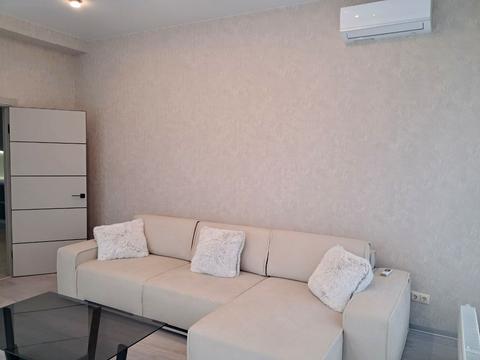 квартира за адресою Кучмин Яр пров. (Краснодонський), 4