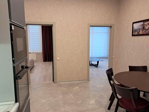 квартира за адресою Кучмин Яр пров. (Краснодонський), 4