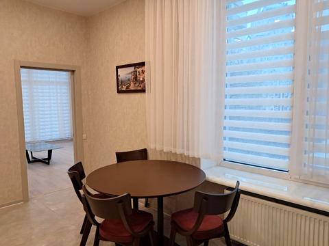 квартира за адресою Кучмин Яр пров. (Краснодонський), 4