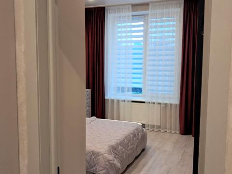 квартира за адресою Кучмин Яр пров. (Краснодонський), 4