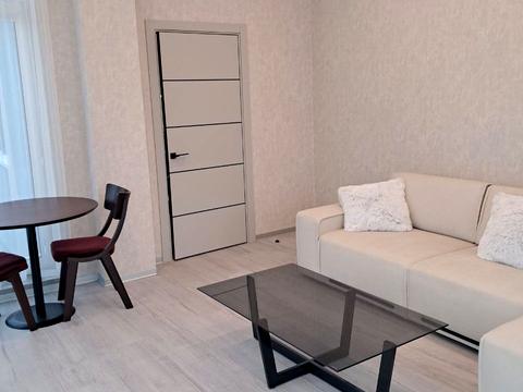 квартира за адресою Кучмин Яр пров. (Краснодонський), 4