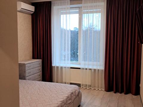 квартира за адресою Кучмин Яр пров. (Краснодонський), 4