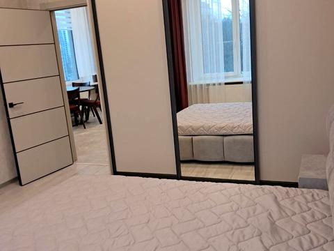 квартира за адресою Кучмин Яр пров. (Краснодонський), 4